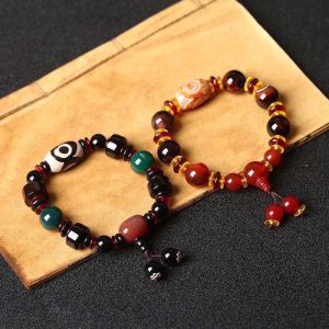 couple's jadeite bracelet
