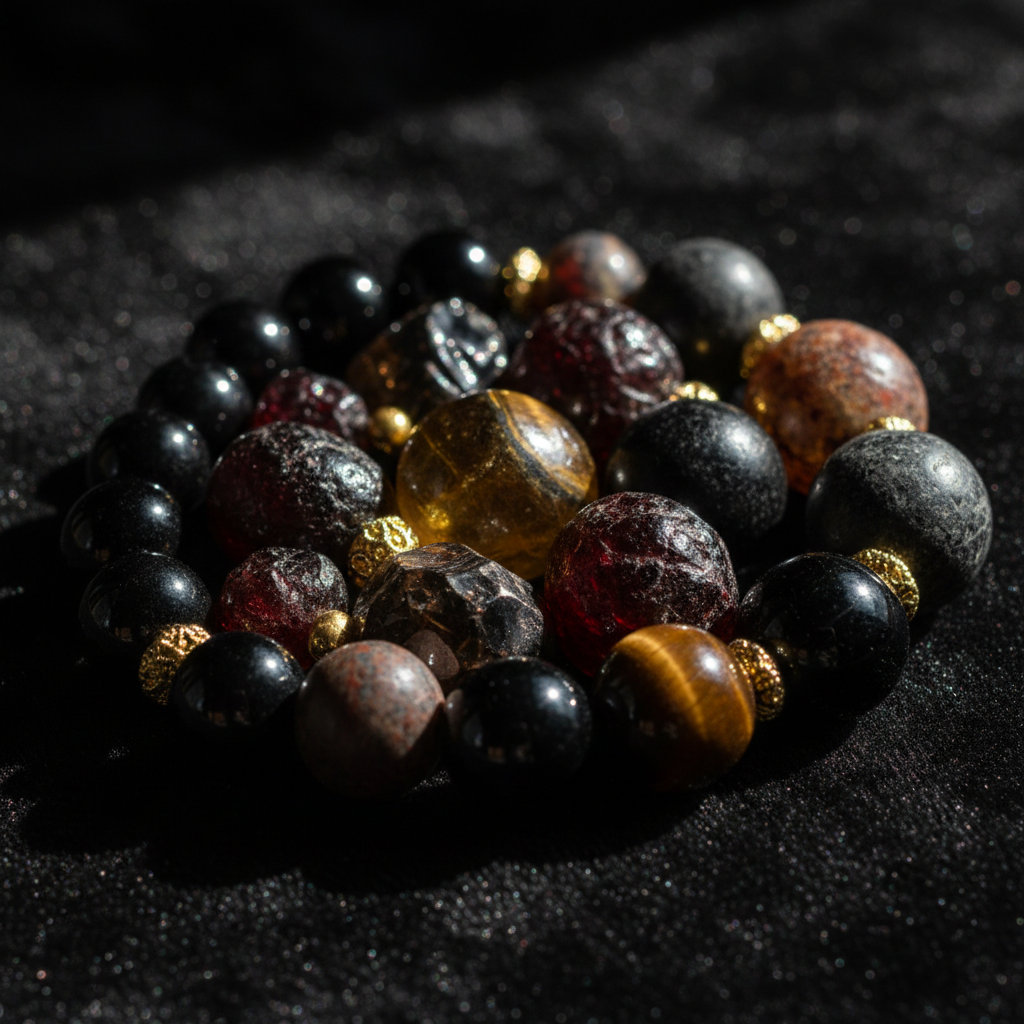 Custom Gemstone Jewelry - Personalized Gift for Loved Ones - Image 4