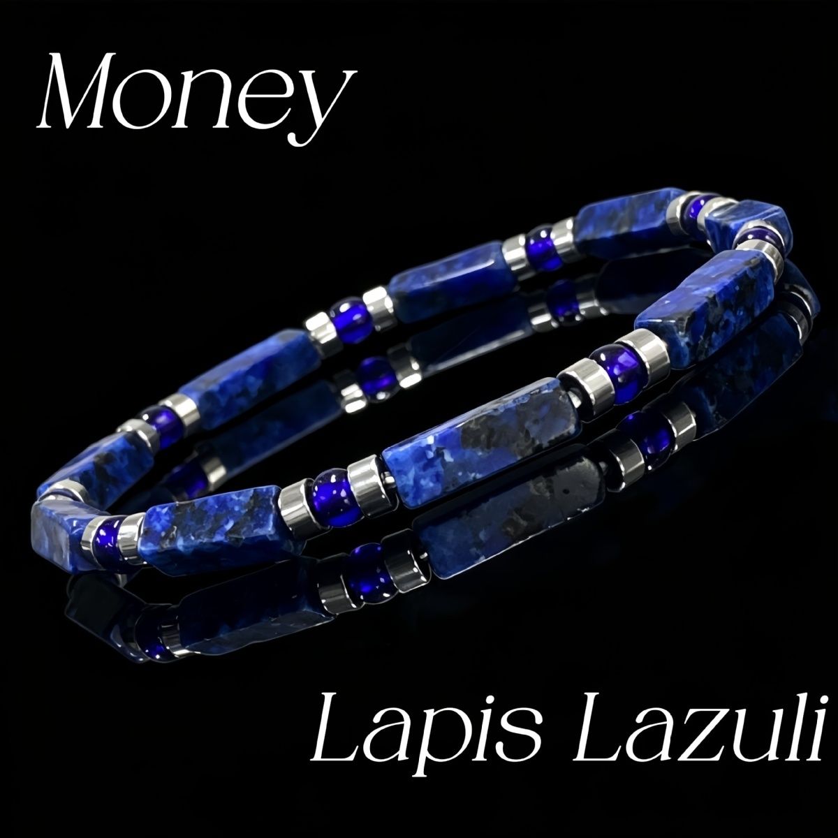 Lapis-Lazuli-Bracelet-Money-Attraction